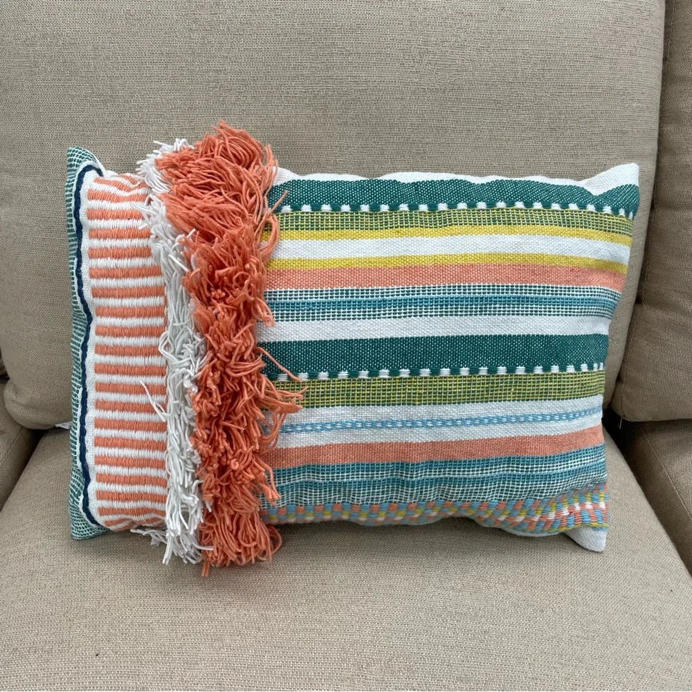 Better homes and garden pillow